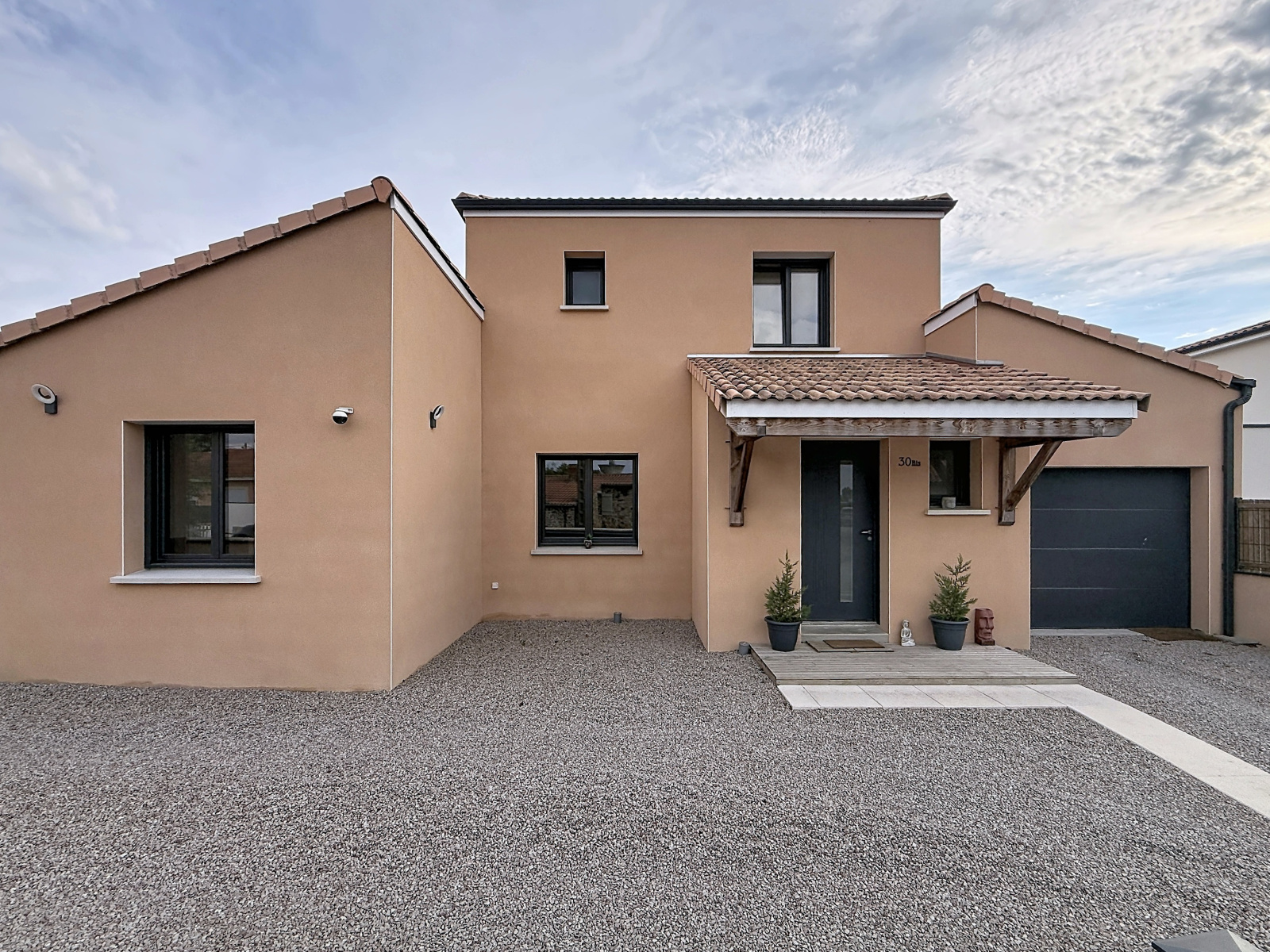 Maison 6 pièces 125 m² · à Saint-Brevin-les-Pins · 125 m² · 498 750 €
