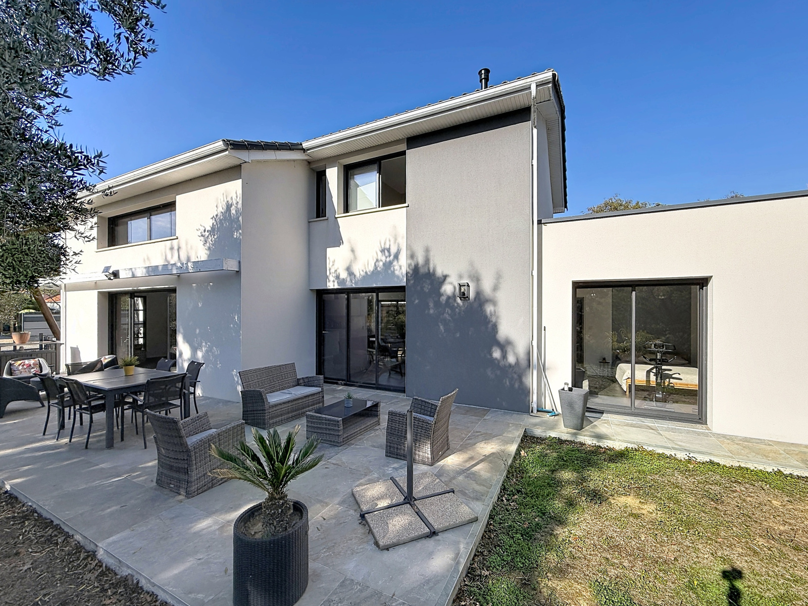 Maison 6 pièces 188 m² · à Saint-Michel-Chef-Chef · 188 m² · 672 000 €