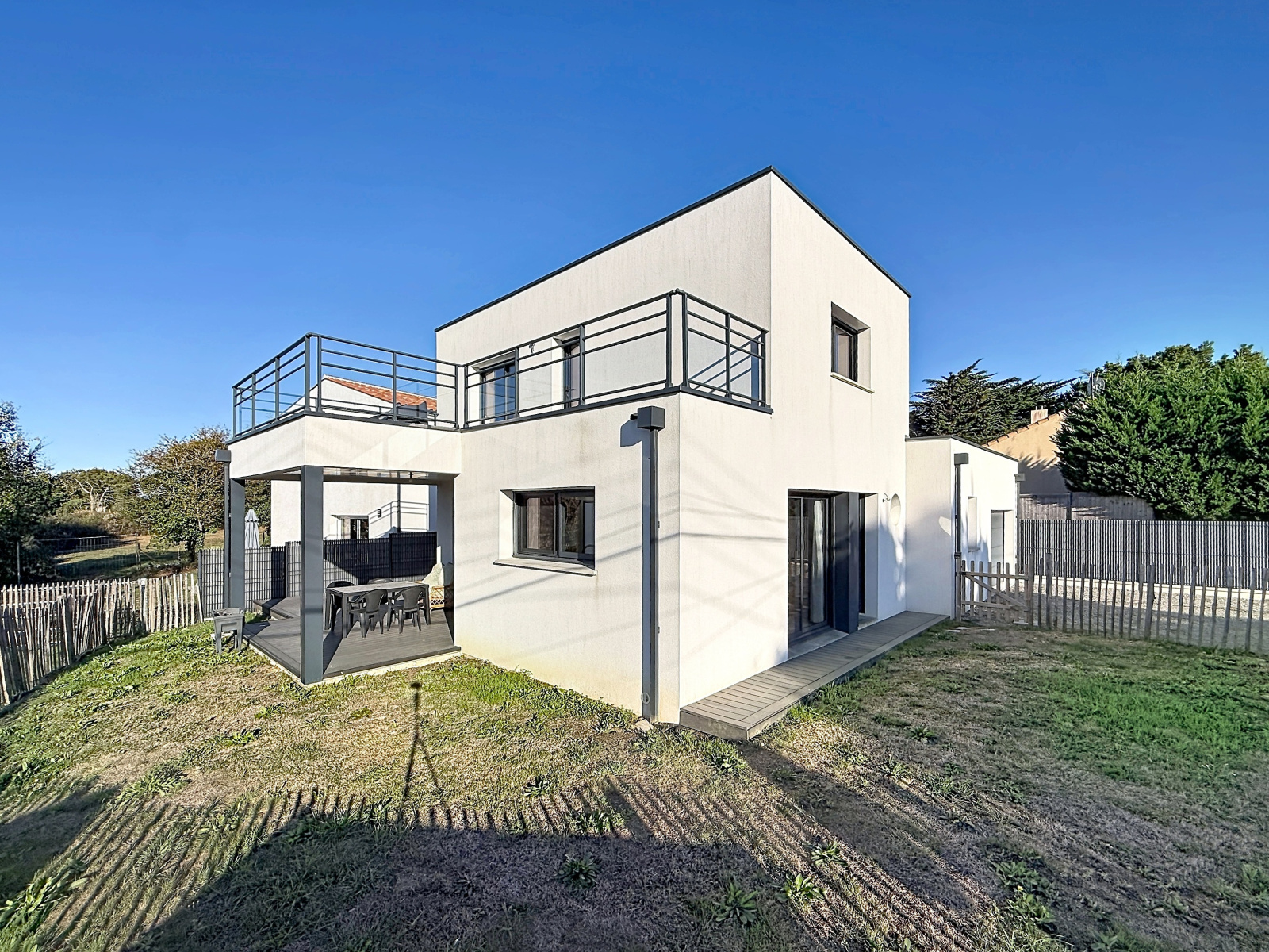 Maison 6 pièces 128 m² · à Saint-Michel-Chef-Chef · 128 m² · 598 500 €